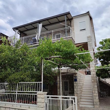 Apartments By The Sea Podaca, Makarska - 2576 Luaran gambar