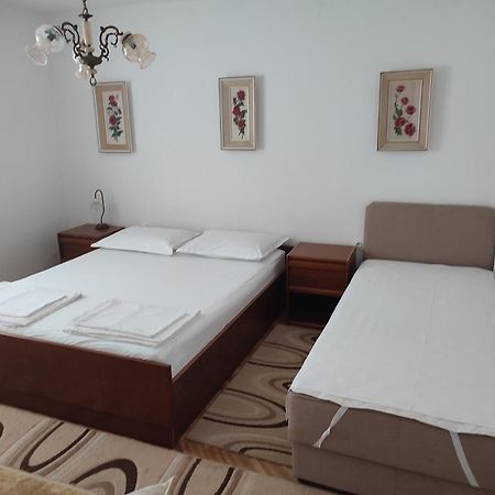 Apartments By The Sea Podaca, Makarska - 2576 Luaran gambar