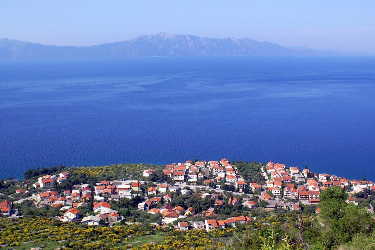 Apartments By The Sea Podaca, Makarska - 2576 Luaran gambar
