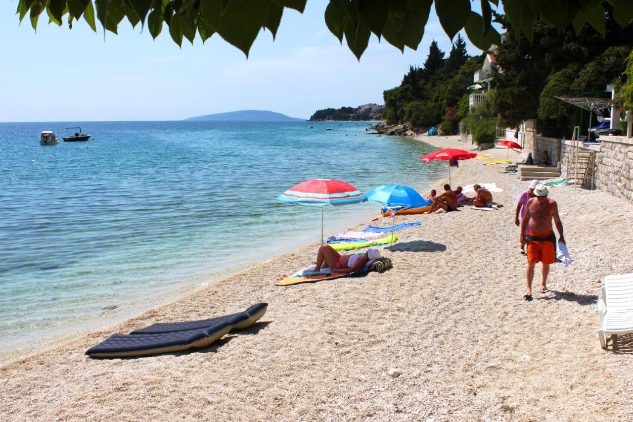 Apartments By The Sea Podaca, Makarska - 2576 Luaran gambar