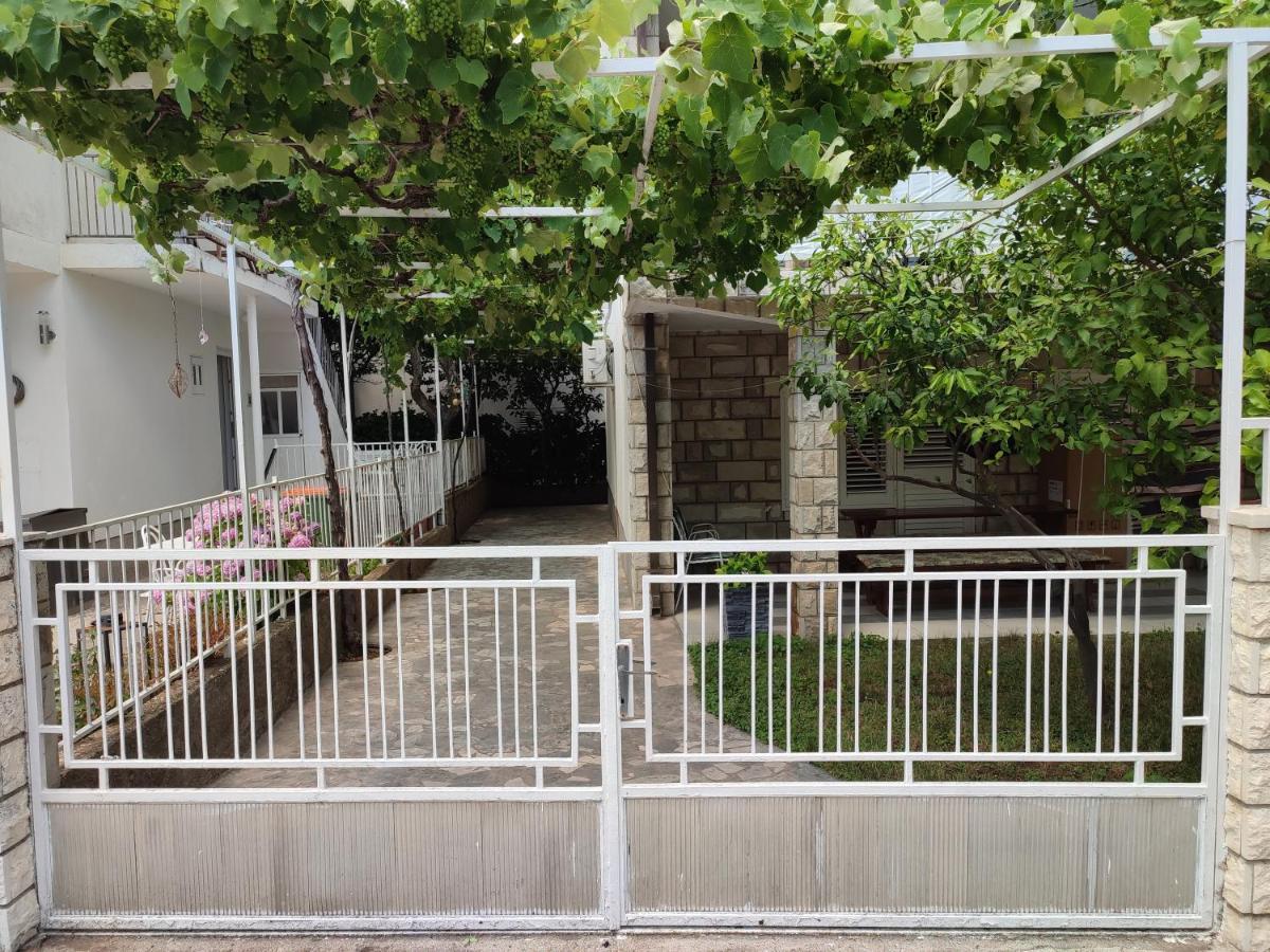 Apartments By The Sea Podaca, Makarska - 2576 Luaran gambar