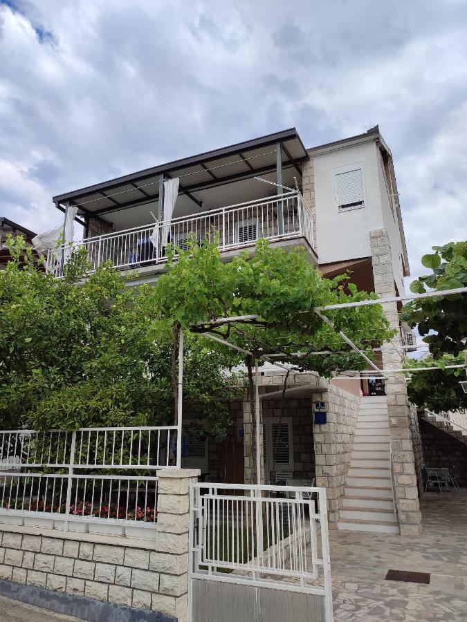 Apartments By The Sea Podaca, Makarska - 2576 Luaran gambar