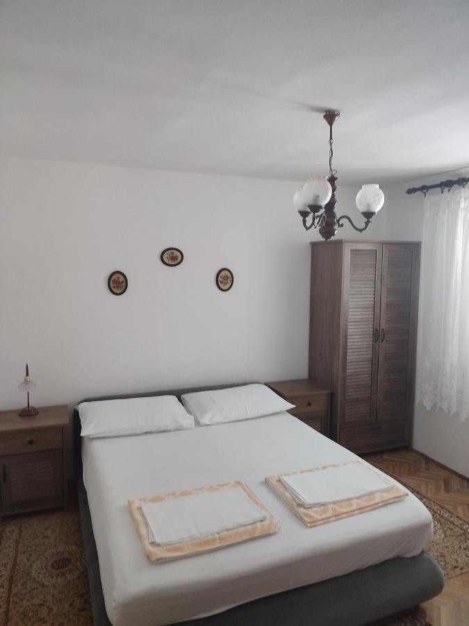 Apartments By The Sea Podaca, Makarska - 2576 Luaran gambar