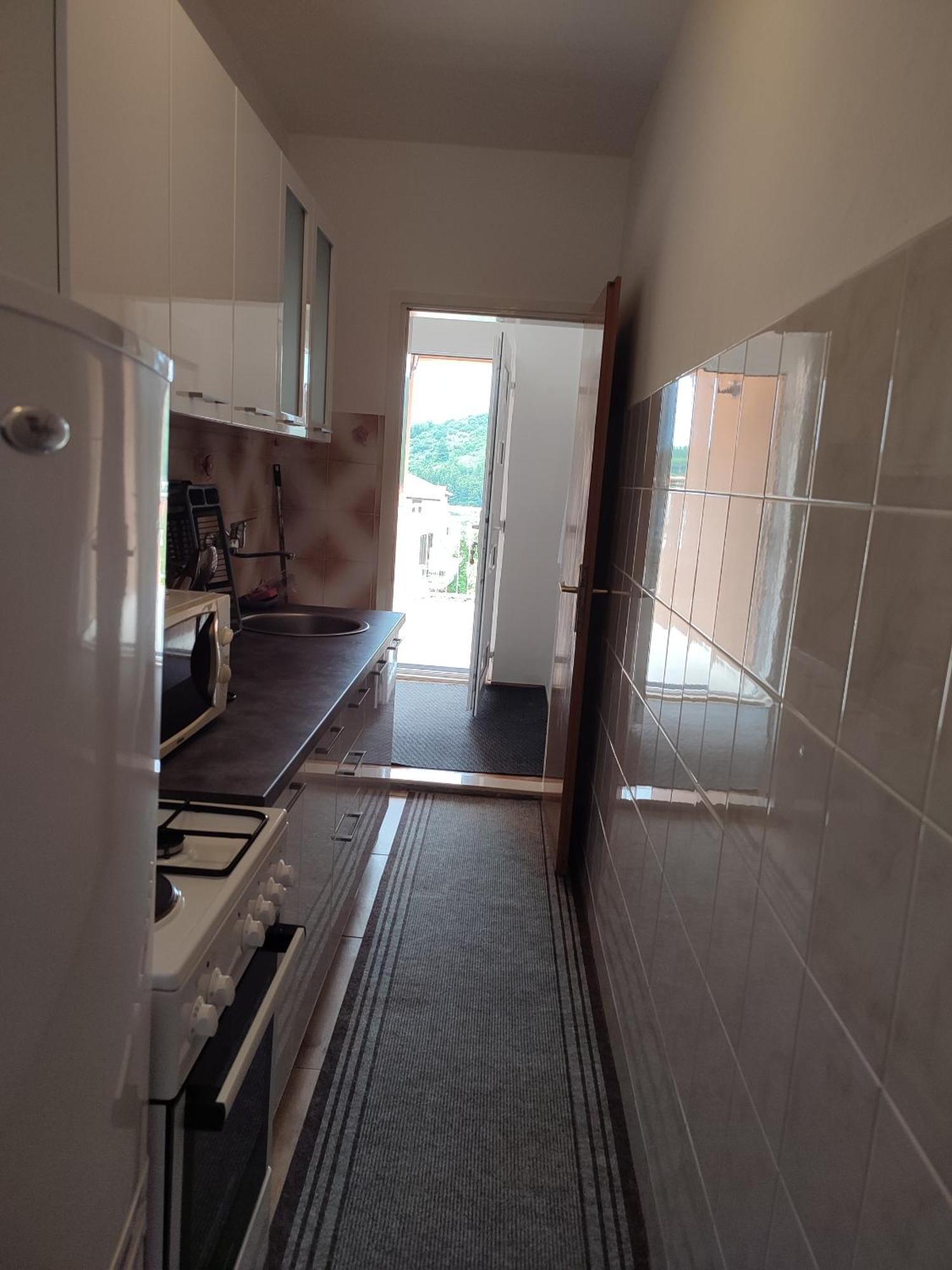 Apartments By The Sea Podaca, Makarska - 2576 Bilik gambar