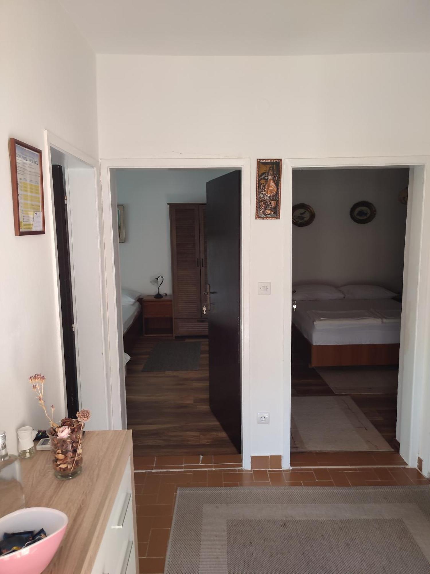 Apartments By The Sea Podaca, Makarska - 2576 Luaran gambar
