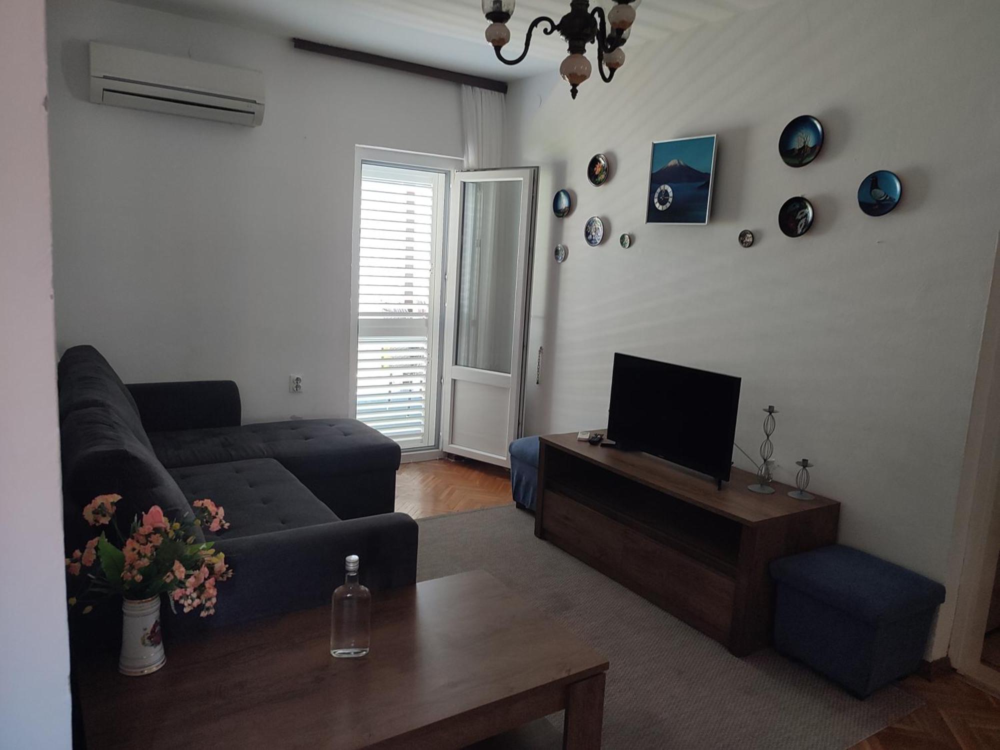 Apartments By The Sea Podaca, Makarska - 2576 Luaran gambar