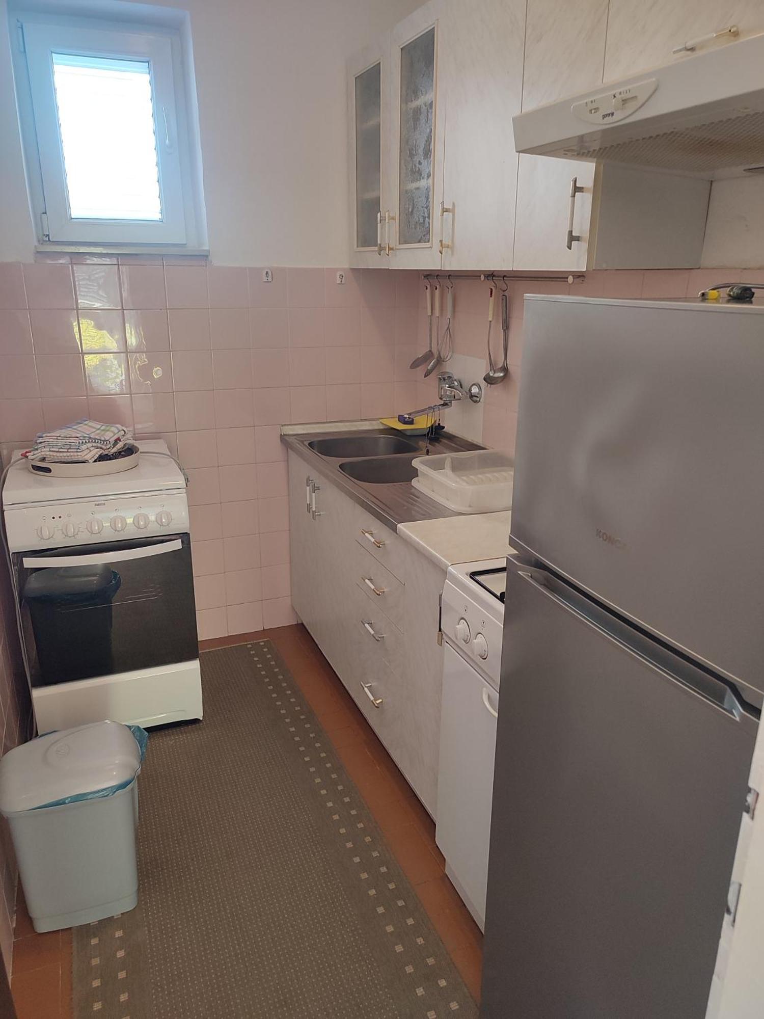 Apartments By The Sea Podaca, Makarska - 2576 Luaran gambar