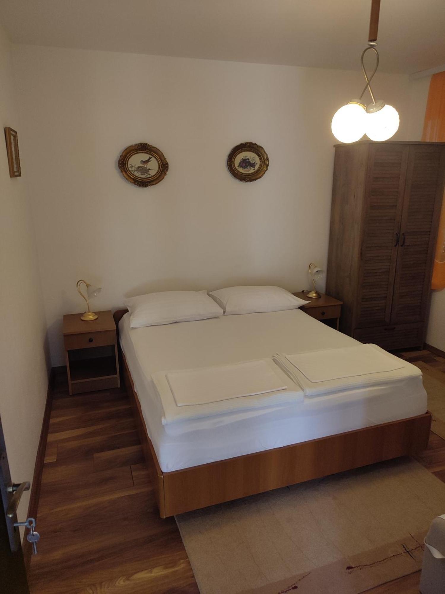 Apartments By The Sea Podaca, Makarska - 2576 Luaran gambar