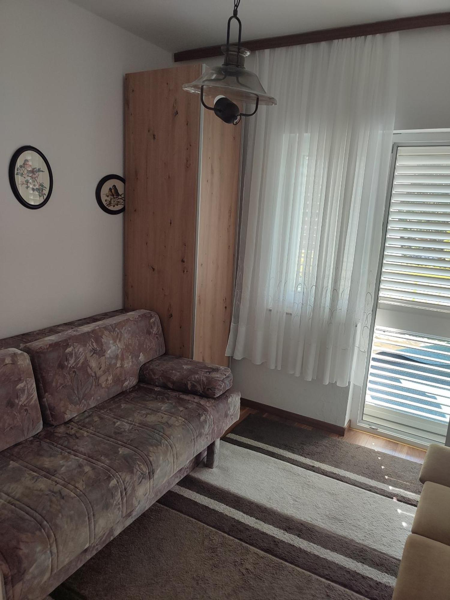 Apartments By The Sea Podaca, Makarska - 2576 Luaran gambar