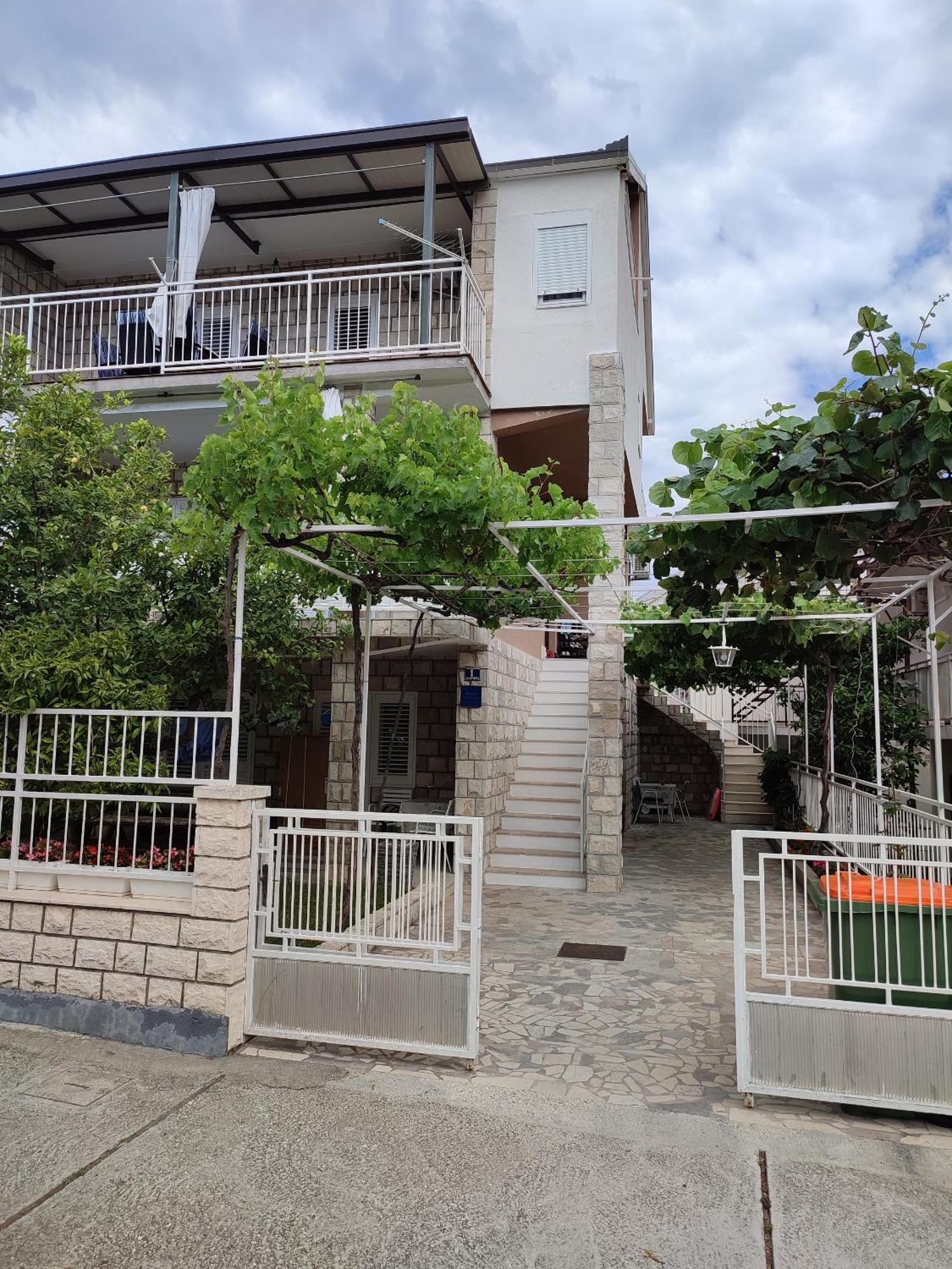 Apartments By The Sea Podaca, Makarska - 2576 Luaran gambar