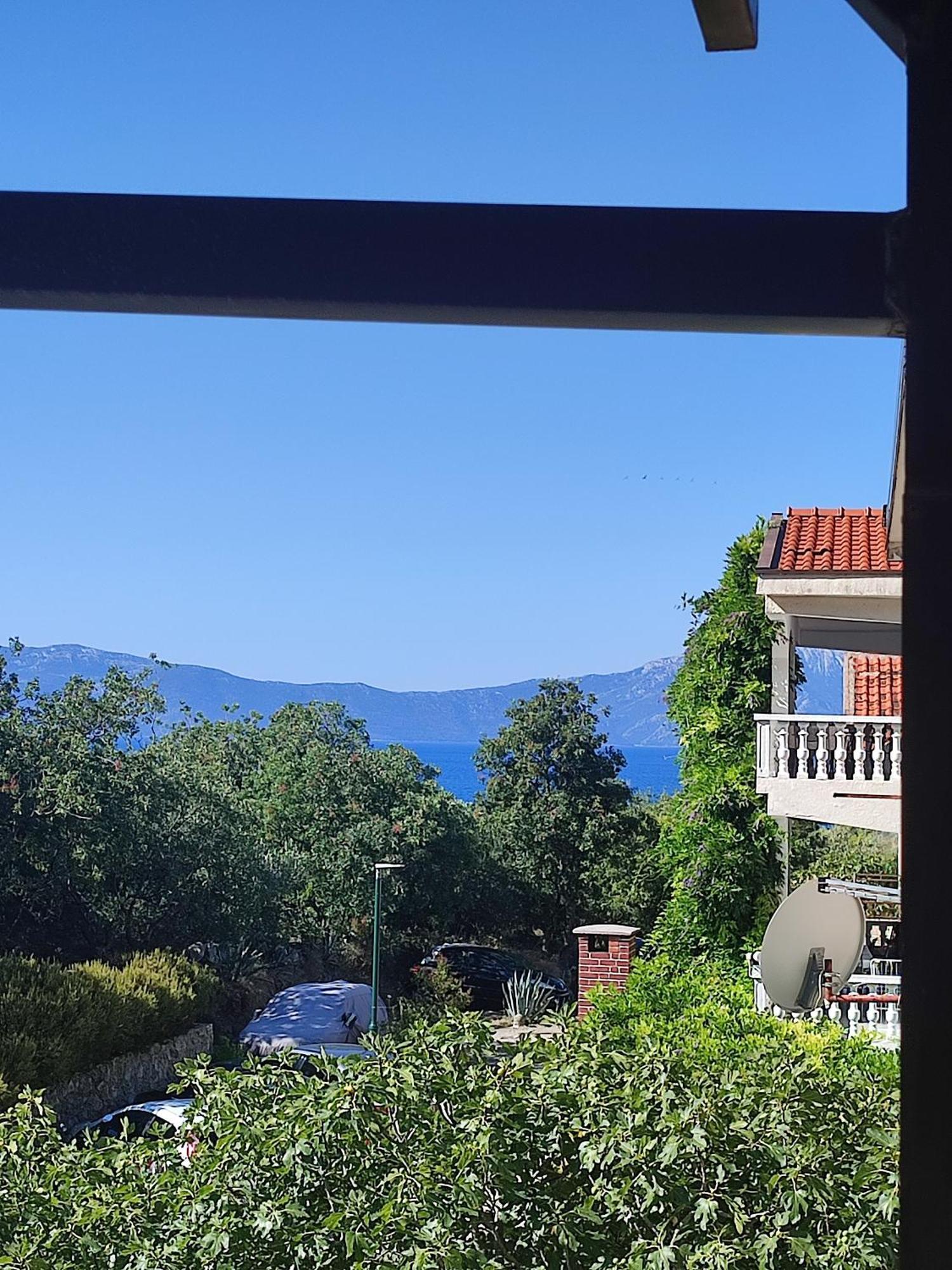 Apartments By The Sea Podaca, Makarska - 2576 Luaran gambar